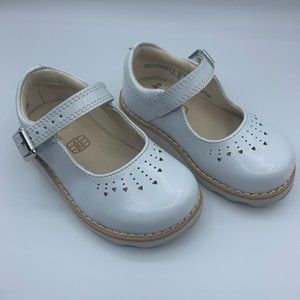 Clarks Kids Crown Jump Toddler Shoe